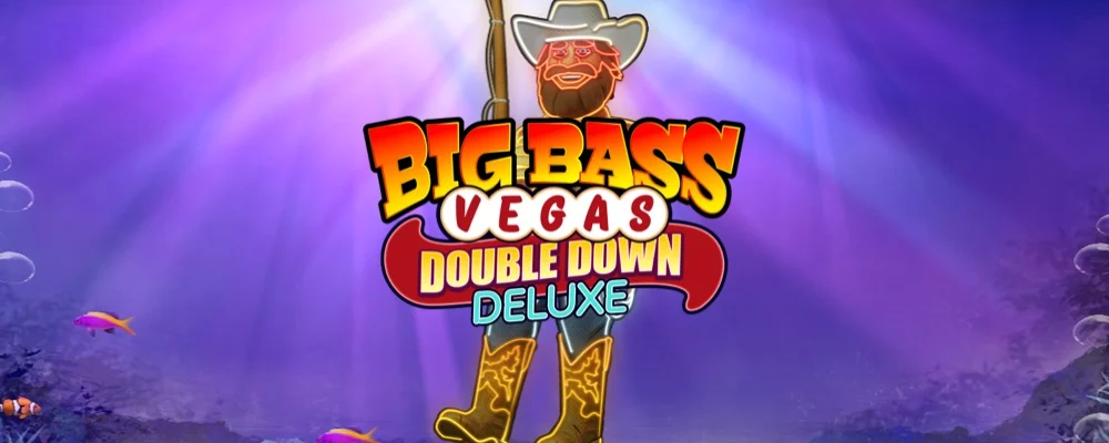 4444wim Big Bass Vegas Duplo Deluxe