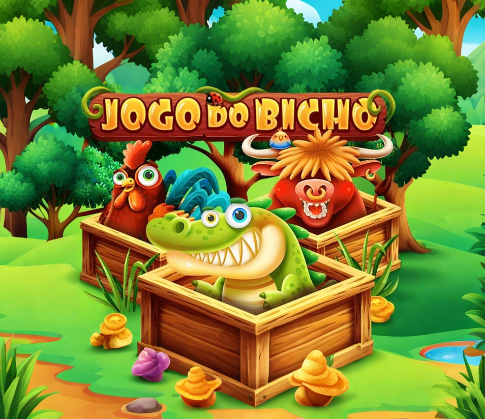 4444wim Jogo Do Bicho