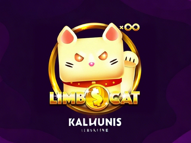 4444wim Gato do Limbo