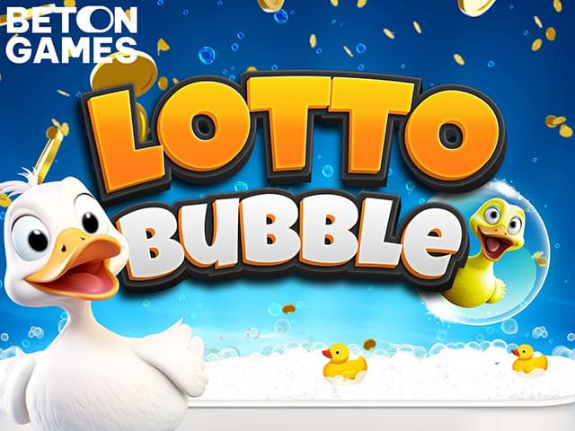 4444wim Lotto Bubble Pro